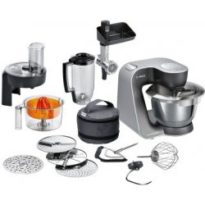 Bosch MUM 58M59 návod a manuál