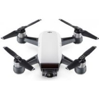 DJI Spark Alpine White Drone – DJIS0200 návod a manuál