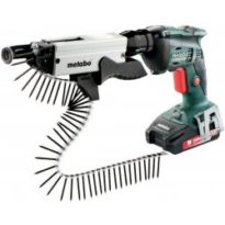 Metabo SE 18 LTX 6000 620049510 návod a manuál