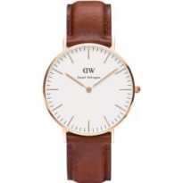 Daniel Wellington Classic St Mawes 0507DW návod a manuál