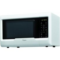 Whirlpool MWD 322 WH návod a manuál