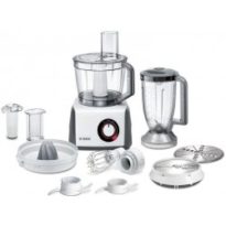 Bosch MCM 62020 návod a manuál