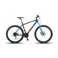 KTM Boston Disc 2017 návod a manuál
