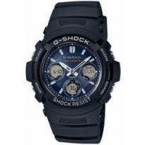 Casio AWG M100SB-2A návod a manuál
