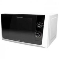 Electrolux EMM 21000 návod a manuál