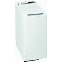 Whirlpool TDLR 65210 návod a manuál