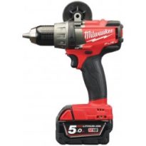 MILWAUKEE M18 FDD-0 návod a manuál