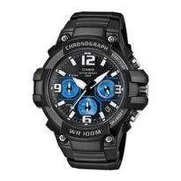 Casio MCW-100H-1A2 návod a manuál