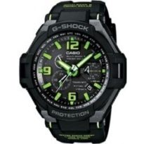 Casio GW-4000-1A3 návod a manuál