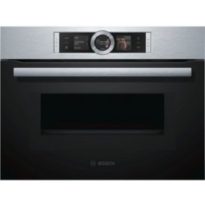 Bosch CMG 656BS1 návod a manuál