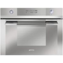 Smeg SC 45V2 návod a manuál