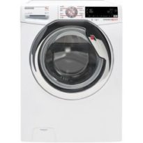 HOOVER DWOT 611AHC3/1-S návod a manuál