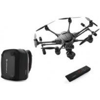 TYPHOON H PRO YUNEEC – RC_45558 návod a manuál