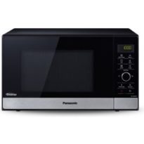 Panasonic NN-GD38HSSUG návod a manuál