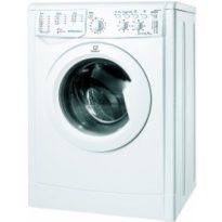 Indesit IWSNC 51051X9 EU.M návod a manuál
