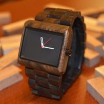 Grimaso Dřevěné – Rectangle návod a manuál