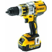 DeWALT DCD995M2 návod a manuál