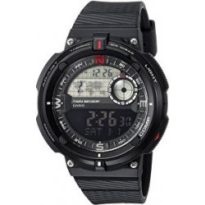 Casio SGW 600H-1B návod a manuál