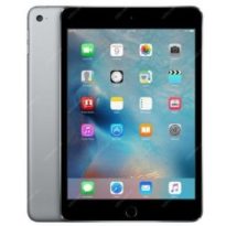 Apple iPad Mini 4 Wi-Fi+Cellular 128GB Space Gray MK8D2FD/A návod a manuál