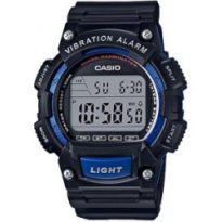 Casio W 736H-2A návod a manuál