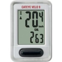 CAT Velo 9 návod a manuál