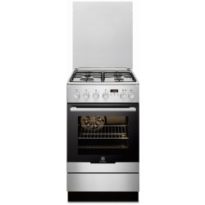 Electrolux EKK 54501 OX návod a manuál