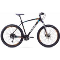 Romet Rambler 3 2017 návod a manuál