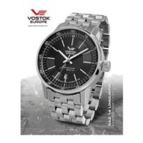 Vostok Europe NH35-5651137B návod a manuál