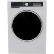 SHARP ES GFD8104W3-CZ návod a manuál