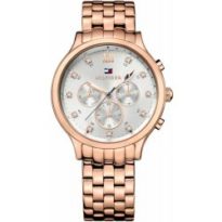 Tommy Hilfiger 1781611 návod a manuál