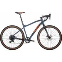 Rock Machine GravelRide 700 2018 návod a manuál