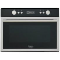 Hotpoint MP 664 IX HA návod a manuál