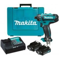 Makita DF031DSME návod a manuál