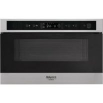 Hotpoint MN 512 IX návod a manuál