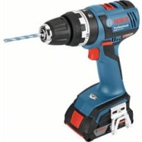 Bosch GSB 18 V-EC 0 601 9D7 102 návod a manuál