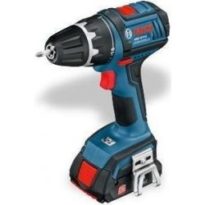 Bosch GSR 18 V-Li 0 601 866 102 návod a manuál