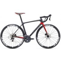 Giant TCR Advanced 2 Disc 2017 návod a manuál