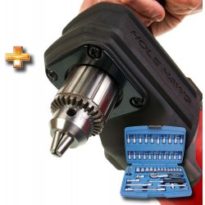 MILWAUKEE M18 CRAD-0 návod a manuál