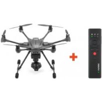 TYPHOON H ADVANCE včetně WIZARD ovladače – YUNTYHBEU-W návod a manuál
