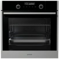 GORENJE BCS747S34X návod a manuál