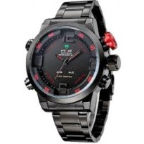 Weide WH-2309 red návod a manuál