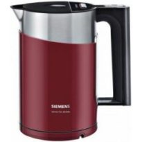Siemens TW 86104P návod a manuál