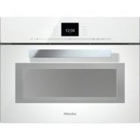 Miele DGC 6600 XL Briliantová bílá návod a manuál