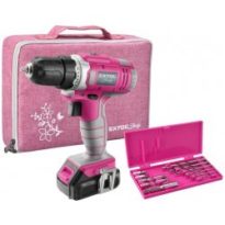 Extol Craft Lady 402401 návod a manuál