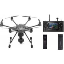 Yuneec Typhoon H Advance, Wizard-YUNTYHBEU-W návod a manuál