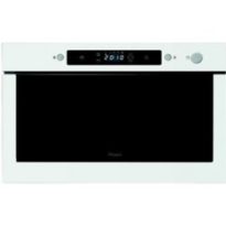 Whirlpool AMW 439 WH návod a manuál