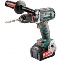 Metabo BS 18 LTX BL Q I 602351840 návod a manuál