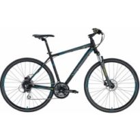 Genesis Speed Cross SX 30 Disc 2016 návod a manuál