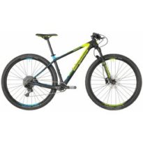 Bergamont Revox Sport 2018 návod a manuál