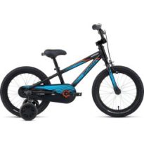 Specialized Hotrock 16 2017 návod a manuál